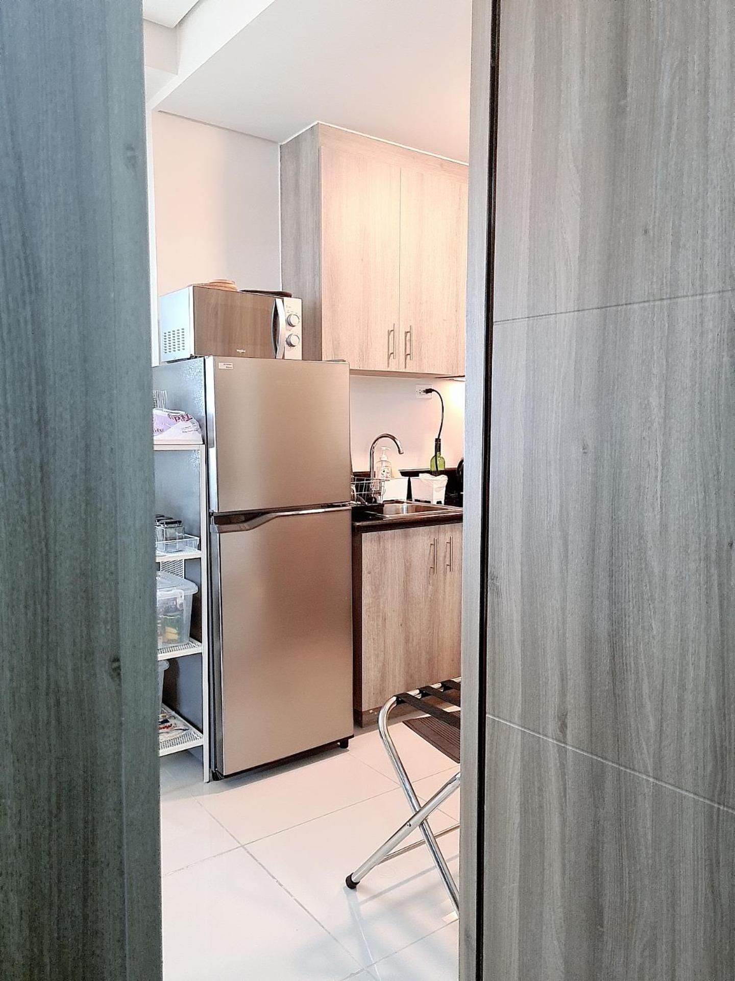 Cozy Penthouse 2Br Suite W Balcony - Amazing Manila Bay View And City Skyline Near Moa Pasay Exteriör bild